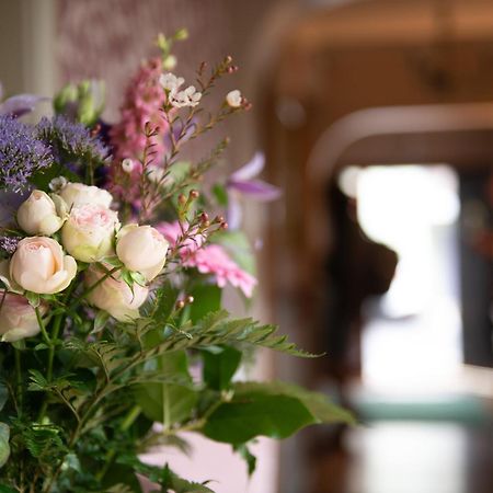 Adare Guesthouse Galway Zewnętrze zdjęcie