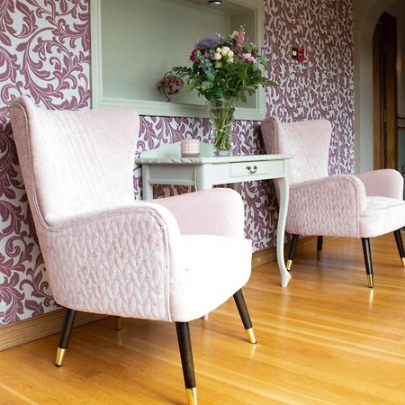 Adare Guesthouse Galway Zewnętrze zdjęcie