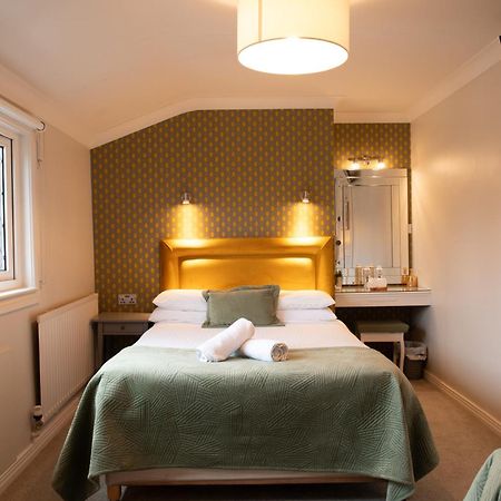 Adare Guesthouse Galway Zewnętrze zdjęcie
