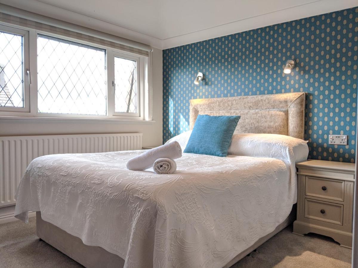 Adare Guesthouse Galway Zewnętrze zdjęcie