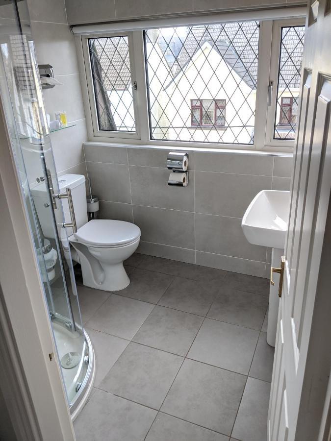 Adare Guesthouse Galway Zewnętrze zdjęcie