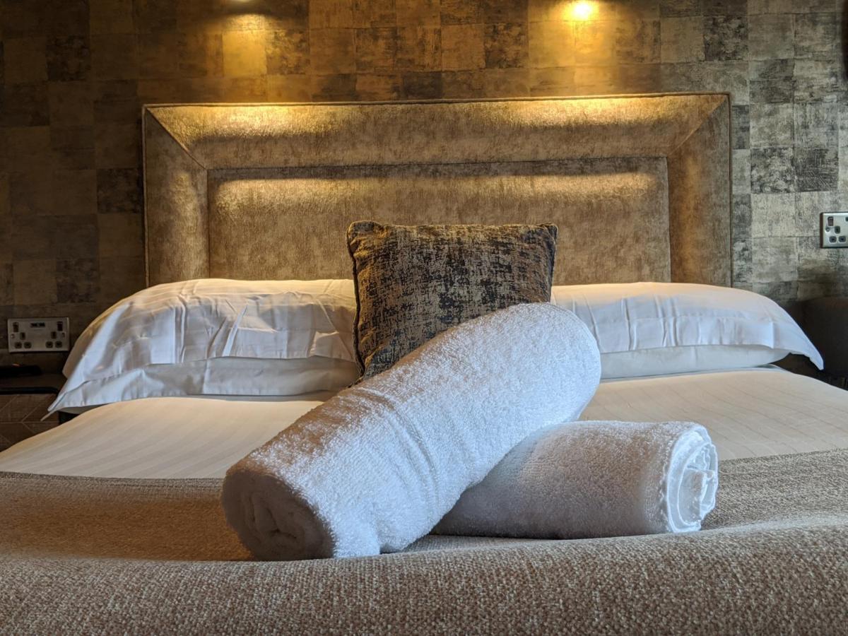 Adare Guesthouse Galway Zewnętrze zdjęcie