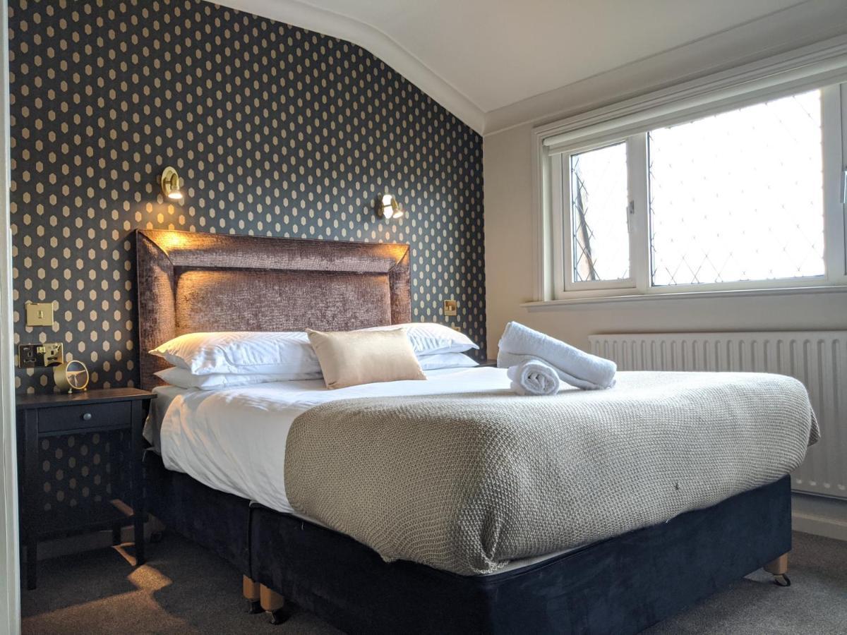 Adare Guesthouse Galway Zewnętrze zdjęcie