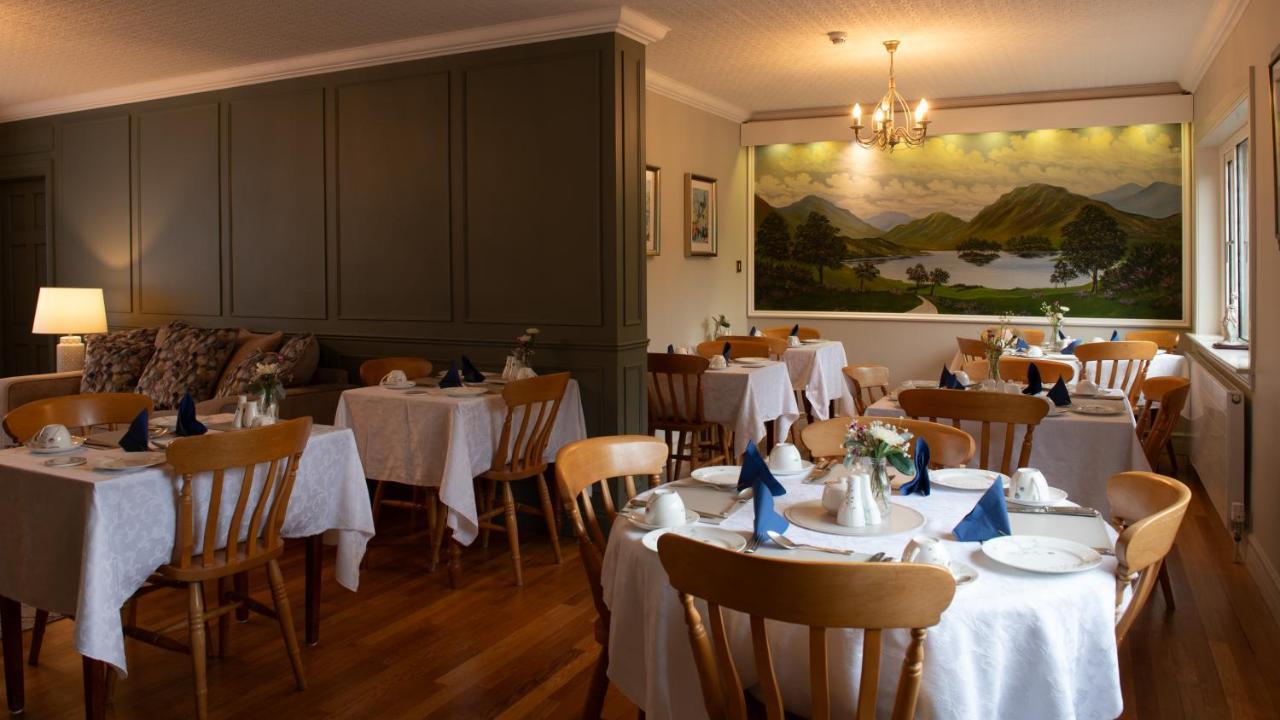 Adare Guesthouse Galway Zewnętrze zdjęcie