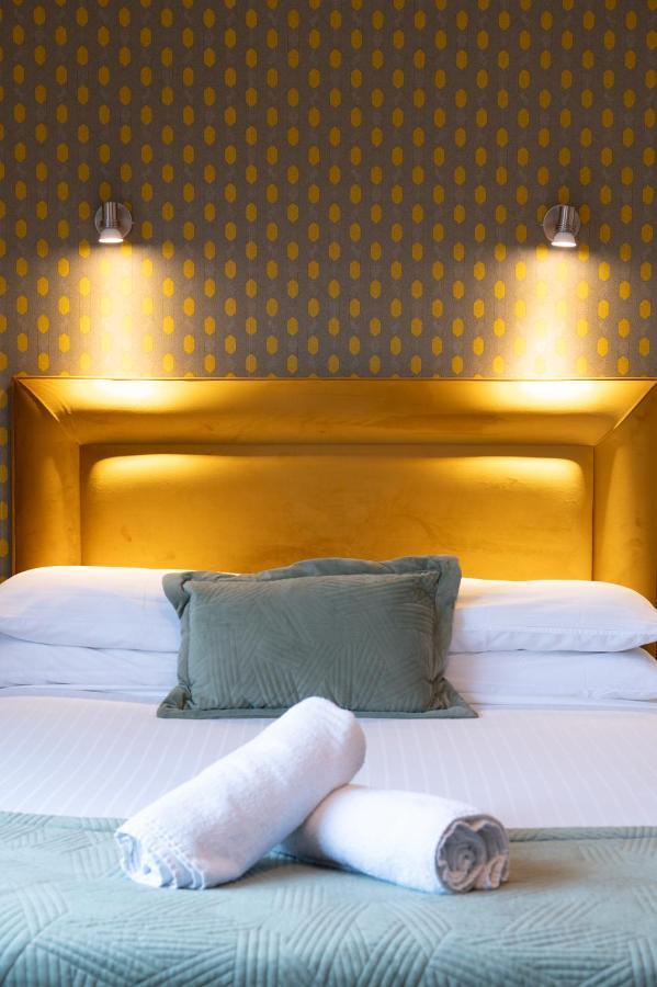 Adare Guesthouse Galway Zewnętrze zdjęcie