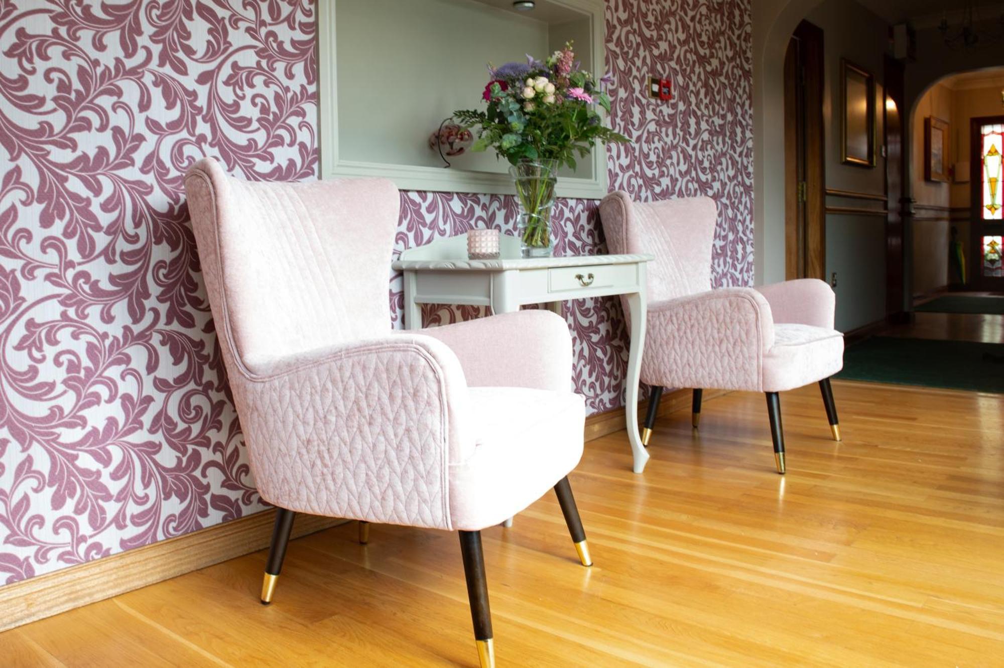 Adare Guesthouse Galway Zewnętrze zdjęcie