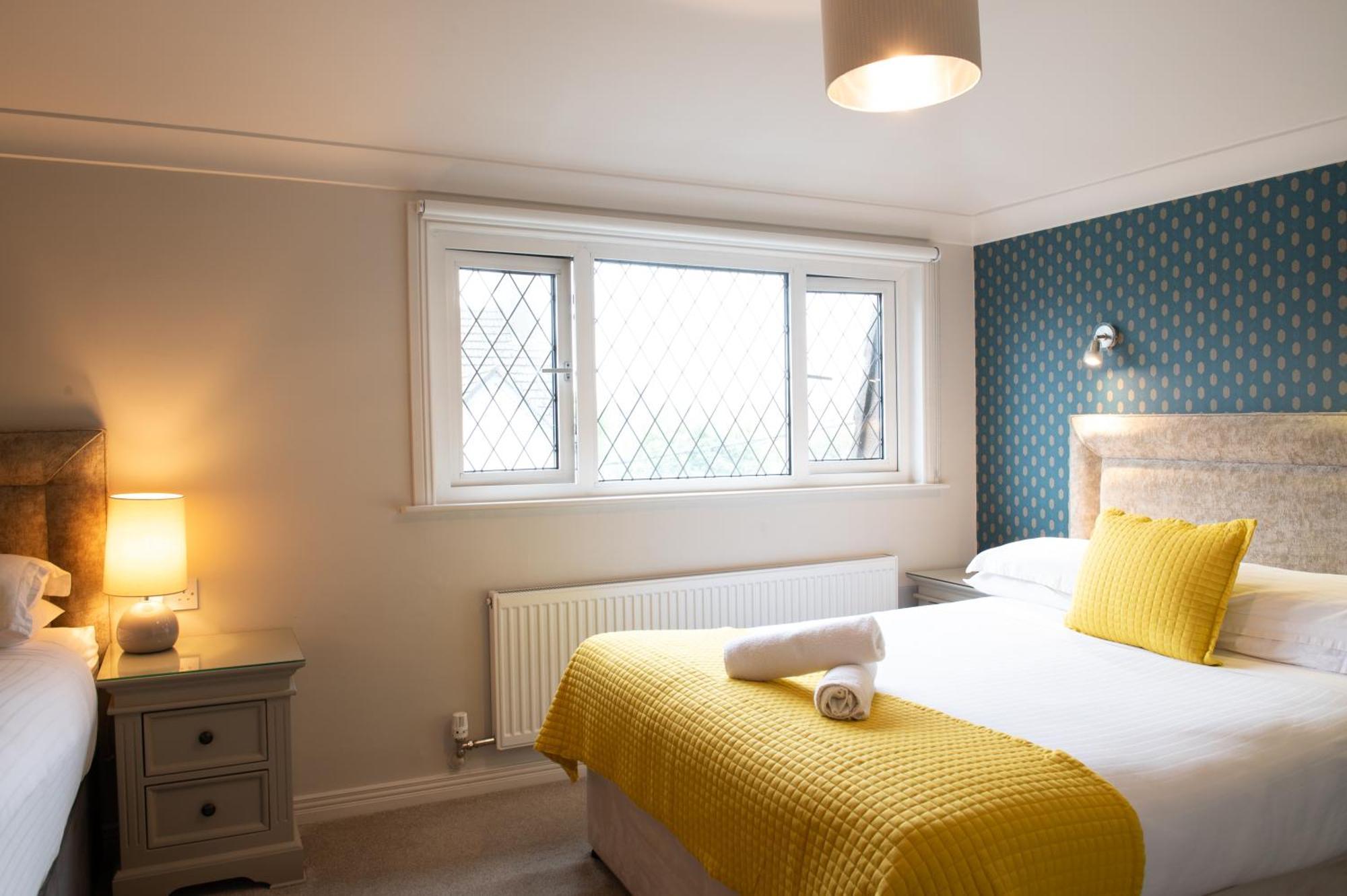 Adare Guesthouse Galway Zewnętrze zdjęcie