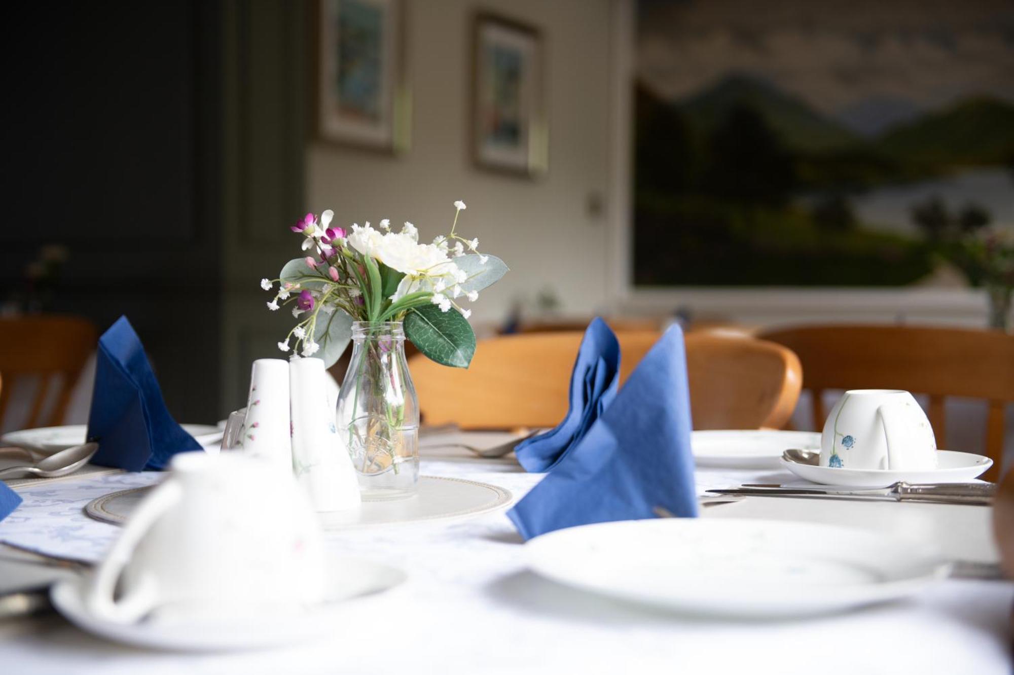 Adare Guesthouse Galway Zewnętrze zdjęcie
