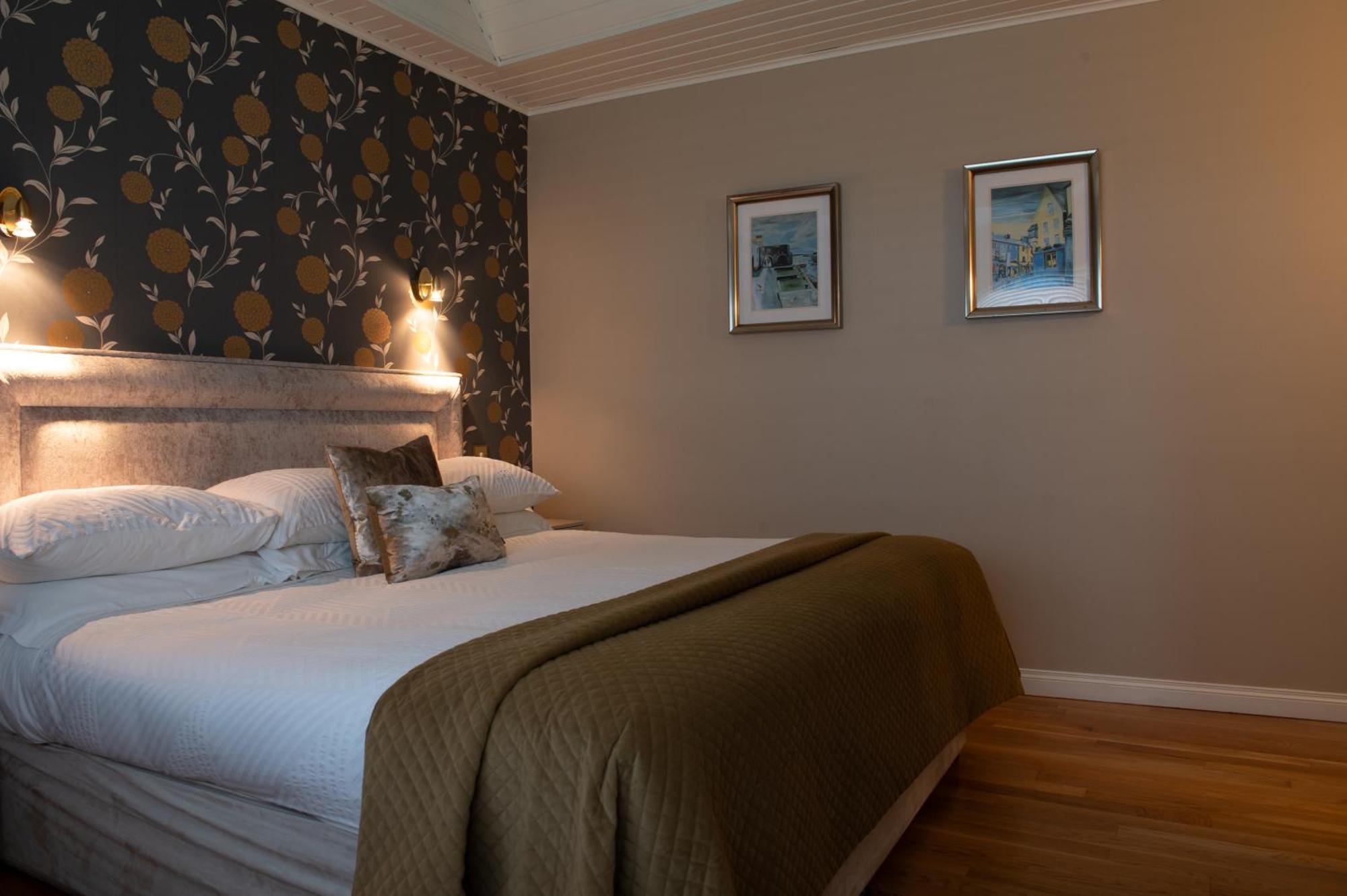 Adare Guesthouse Galway Zewnętrze zdjęcie