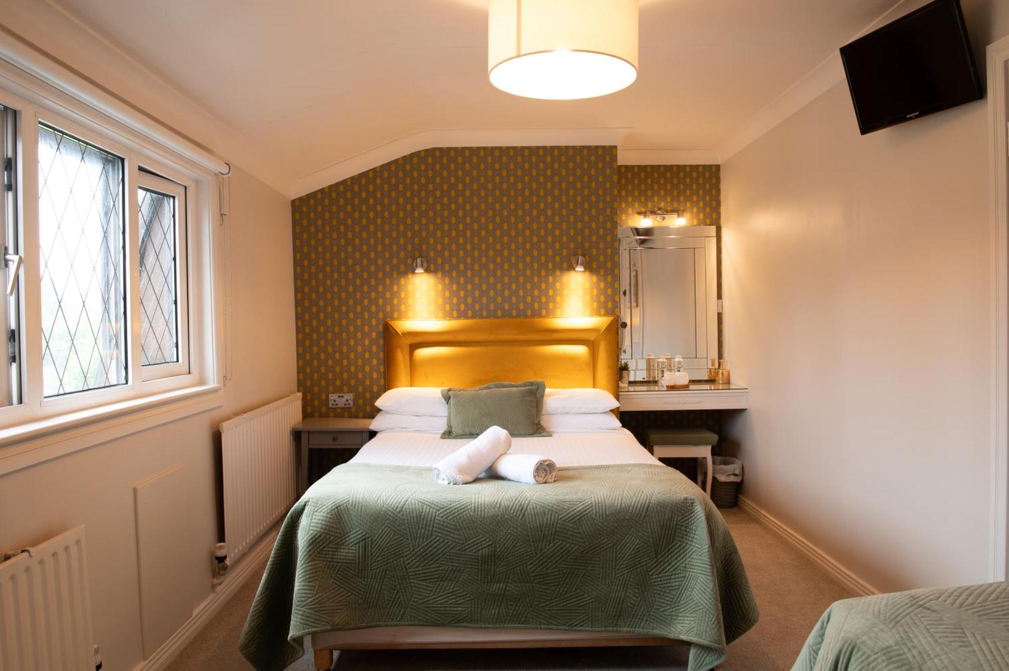 Adare Guesthouse Galway Zewnętrze zdjęcie